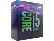 Процесори Intel Core i5-9600K