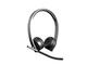 Слушалки Logitech H820e