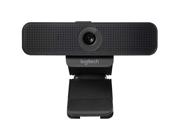 Уеб камери Logitech C925e