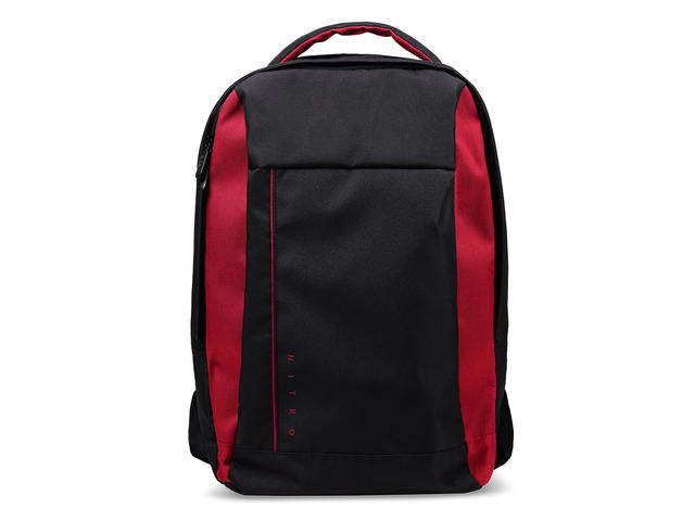Чанти за Лаптопи Acer Nitro Gaming Backpack