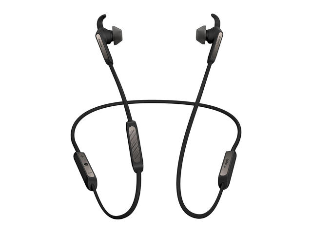 Слушалки Jabra Elite 45e