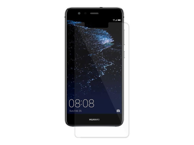 Защитно фолио Eiger Tempered Glass за Huawei P10 Lite