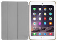 Калъфи за таблети Macally Stand калъф за iPad 5 (2017) / iPad 6 (2018) , златист