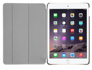 Калъфи за таблети Macally Stand калъф за iPad 5 (2017) / iPad 6 (2018) , сив