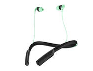 Слушалки Skullcandy Method Wireless, зелени