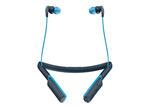 Слушалки Skullcandy Method Wireless, сини