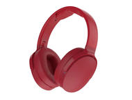 Слушалки Skullcandy HESH 3, червени