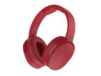 Слушалки Skullcandy HESH 3, червени