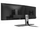 Стойки и маси Dell Dual Monitor Stand