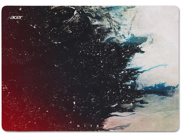 Падове Acer Nitro Gaming Mousepad