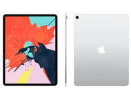 Таблети Apple iPad Pro 12.9''(2018) Wi-Fi + Cellular 1TB, сребрист цвят