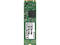 SSD 128GB Transcend 800S M.2 SATA