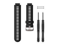 Каишки Каишка за Garmin Forerunner 735XT, в черно