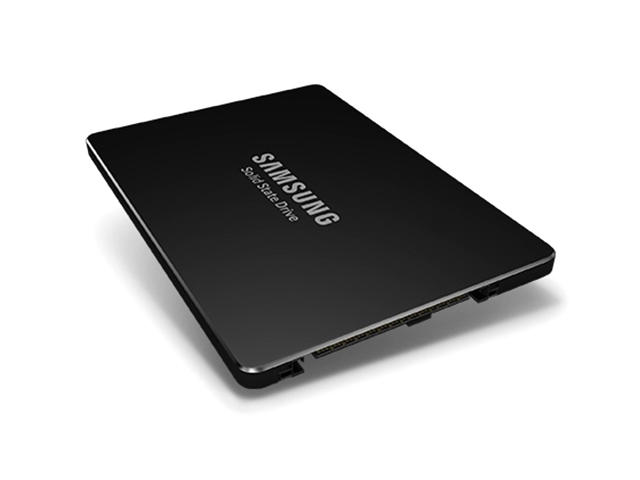 SSD 256GB Samsung PM871B SATA