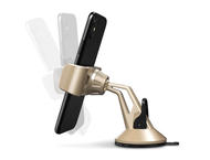 Стойки за мобилни устройства Verus Hybrid Grab Mini, в златисто