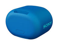 Колони Sony SRS-XB01 син цвят
