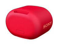 Колони Sony SRS-XB01 червен цвят