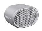 Колони Sony SRS-XB01 бял цвят