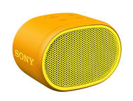 Колони Sony SRS-XB01 жълт цвят