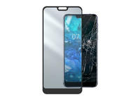 Защитно фолио Cellular Line закалено стъкло за Nokia 7.1 2018