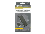 Защитно фолио Prio 2.5D стъклен протектор за Huawei P20 Pro