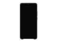 Калъфи Huawei Mate 20 Pro Silicone Cover Case, черен