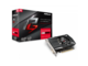 Видео карти ASRock Radeon RX 560 Phantom Gaming 2G