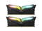 Оперативна памет 16GB (2x8GB) DDR4 3466MHz Team T-Force Night Hawk RGB