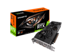 Видео карти GIGABYTE GeForce RTX 2070 WINDFORCE 8G