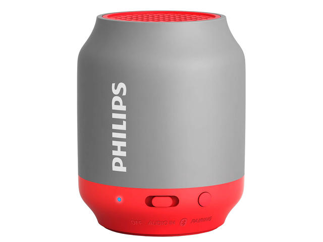 Колони Philips Bluetooth BT25G