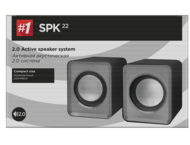 Колони Defender SPK 22