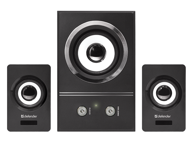 Колони Defender V9