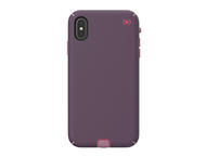 Калъфи Speck iPhone XS Max Presidio Sport - Purple/Pink