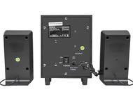 Колони Defender I-WAVE S16