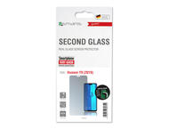 Защитно фолио 4smarts Second Glass - калено стъклено защитно покритие за Huawei Y9 (2019)