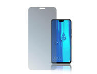 Защитно фолио 4smarts Second Glass - калено стъклено защитно покритие за Huawei Y9 (2019)