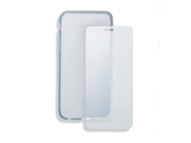 Калъфи 4smarts 360° Protection Set за Nokia 5.1