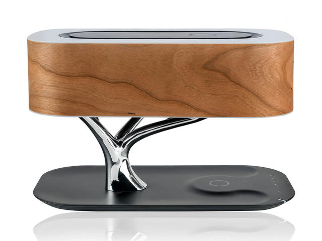 Зарядни устройства 4smarts Inductive Charging Station Smart Bonsai QI B7