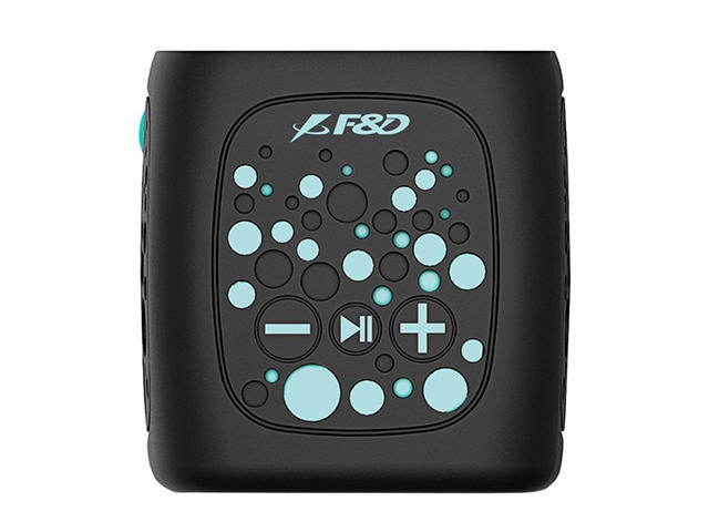 Колони Fenda F&D W4 Super Mini