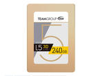 SSD 240GB SATA Team Group L5 LITE 3D SSD