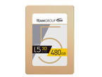 SSD 480GB Team Group L5 3D SATA