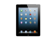 Таблети Apple iPad Retina WiFi 128GB, черен цвят
