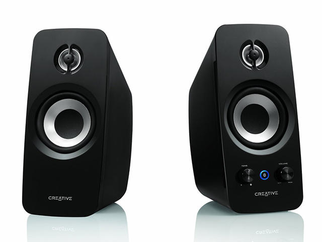 Колони Creative T15