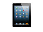 Таблети Apple iPad Retina WiFi + Cellular 128GB, черен цвят