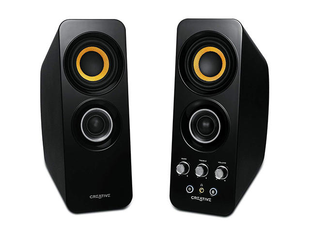 Колони Creative T30