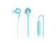 Слушалки Xiaomi Mi In-Ear Headphones Basic, сини