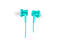 Слушалки Xiaomi Mi In-Ear Headphones Basic, сини