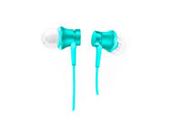 Слушалки Xiaomi Mi In-Ear Headphones Basic, сини
