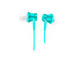 Слушалки Xiaomi Mi In-Ear Headphones Basic, сини