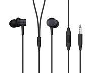 Слушалки Xiaomi Mi Earphones Basic, в черно